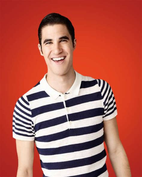 Blaine Anderson Glee Diverging Roads Wiki Fandom
