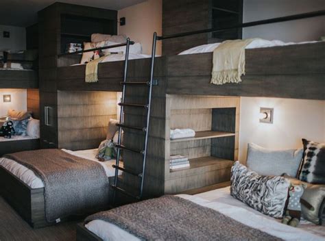 Love This Design For Bunk Beds For Hostel 1000 Bunk Bed Rooms