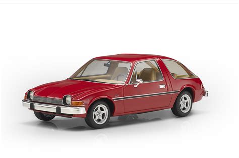 Set an alert to be notified of new listings. LS Collectibles AMC Pacer (Pre-order), 1:18 red | LS051B