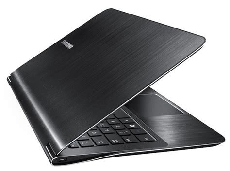 G1 Samsung Revela Notebook De 13 Para Concorrer Com O Macbook Air