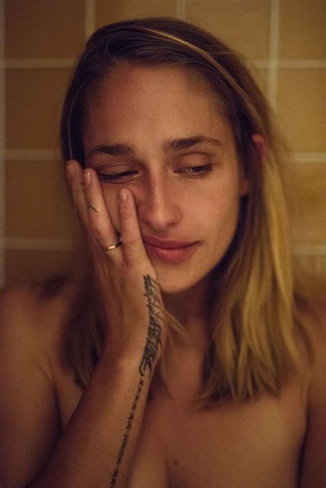 Jemima Kirke The Fappening Collection Leaked And Nude The Fappening