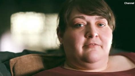 Watch Britains Fattest Woman Trailer Metro Video