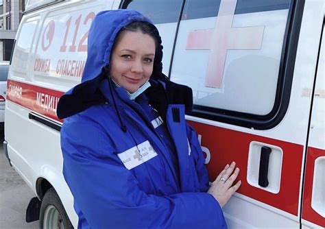 ‘were Expendable Russian Doctors Face Hostility Mistrust Ap News