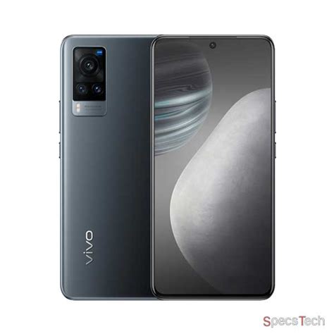 Vivo has officially announced the price of their x60 smartphone for the philippines today. vivo X60 Specifications, price and features - Specs Tech