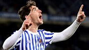 Real Sociedad: Aritz Elustondo se reivindica en la Real | Marca.com
