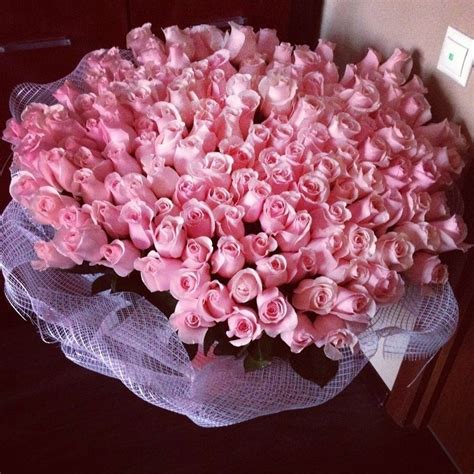22 Awesome Big Rose Bouquets Flowers Rose Bouquet Pink Roses