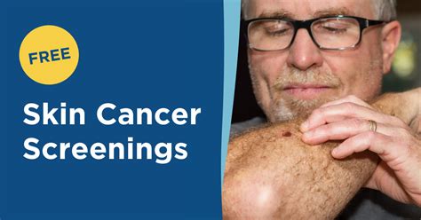 Free Skin Cancer Screening Amberwell Health