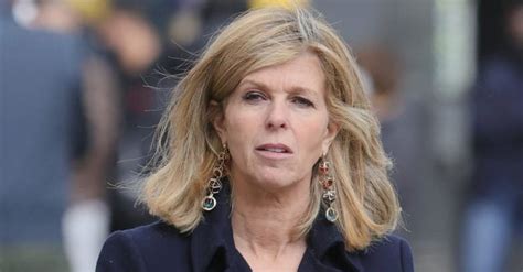 Gmb Star Kate Garraway Forced To Delay Work Project Due To Health Woes