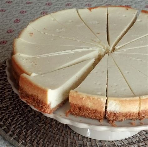 Recipe for a 6 cheesecake. Easy Pecan Cheesecake recipe - All recipes Australia NZ