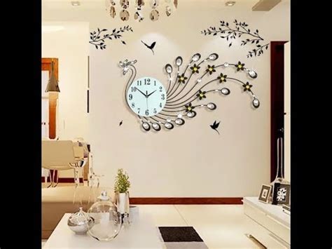 Pilihan hiasan dinding minimalis ruang tamu adalah lukisan, goresan, atau guratan minimalis seperti ini, cocok untuk ruang tamu minimalis. Desain Hiasan Dinding Ruang Tamu Minimalis - YouTube