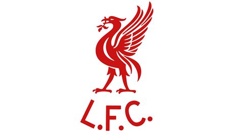 The Crest Of The Reds A Look At The Liverpool Logo History