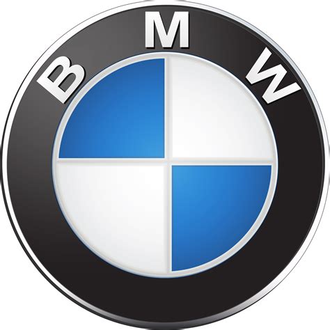 Bmw Logo Hd