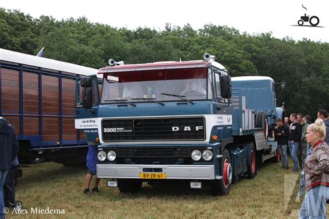 Foto Daf 3300 Van Van De Brug Internationaal Tanktransport Bv Truckfan