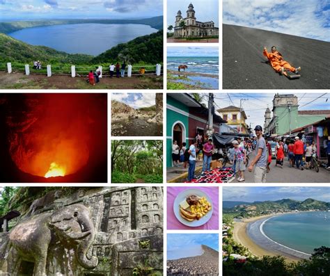 Nicaragua Travel Guide Top 12 Places To Visit Diy Travel Hq