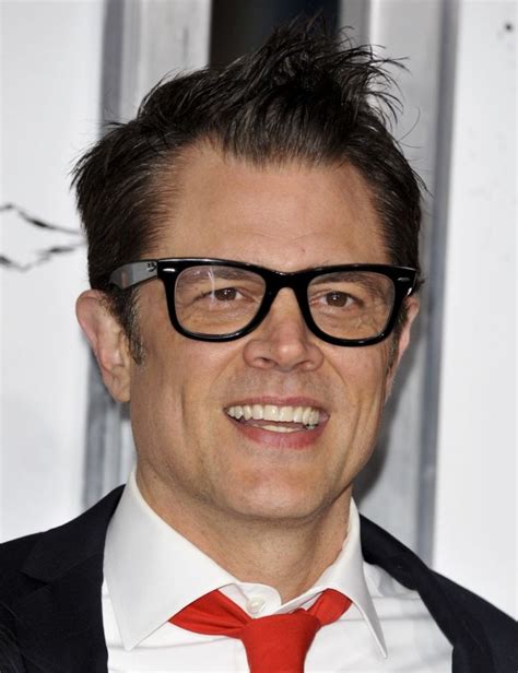 Pictures Of Johnny Knoxville