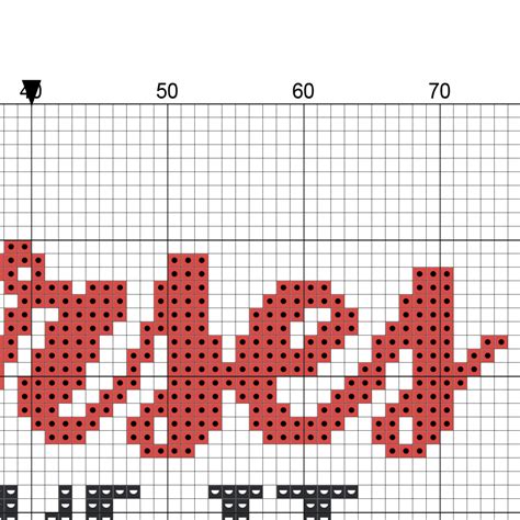A wonderful design for the dedicated, hard working nurse. Nurses Make It Better Cross Stitch Pattern - Daily Cross ...