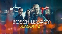 Bosch: Legacy Season 2: Release Date, Trailer and more! - DroidJournal