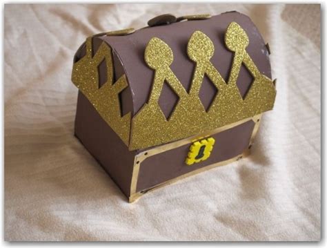 Celebrate Talk Like A Pirate Day Pirate Treasure Chest Treasure