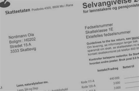 3 millioner lønnstakere, pensjonister og personlig næringsdrivende fikk tilbakebetalt til sammen 39 milliarder kroner i årets skatteoppgjør, og 820.000 betalte restskatt på til sammen 26 milliarder kroner. Alt du trenger til skattemeldingen