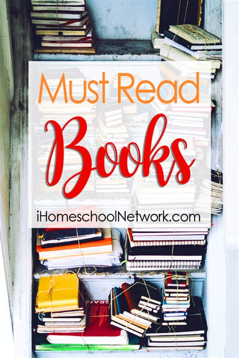 Homeschool Books I Recommend For Beginning Forgetful Momma