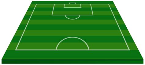Football Field Clipart At Getdrawings Free Download