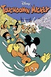 Touchdown Mickey | DisneyLife