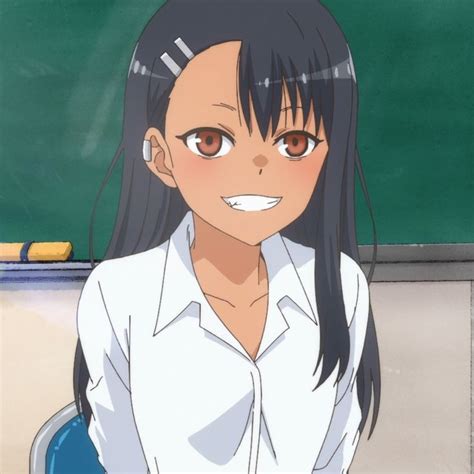 10 Anime Like Dont Toy With Me Miss Nagatoro In 2021 Anime Cute
