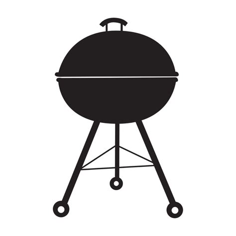 Download High Quality Grill Clipart Charcoal Transparent Png Images