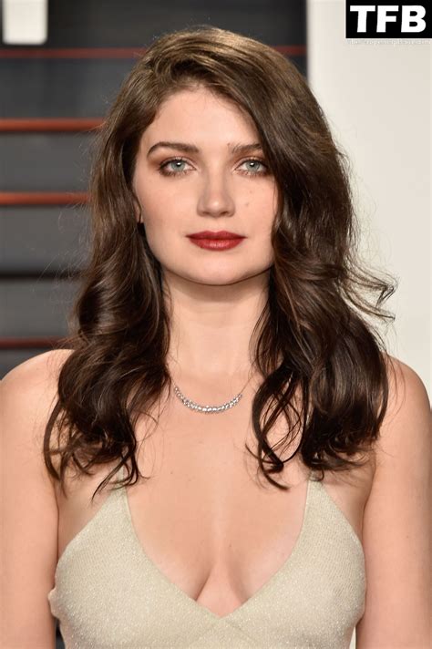 Eve Hewson Nude And Sexy Collection 20 Photos Thefappening