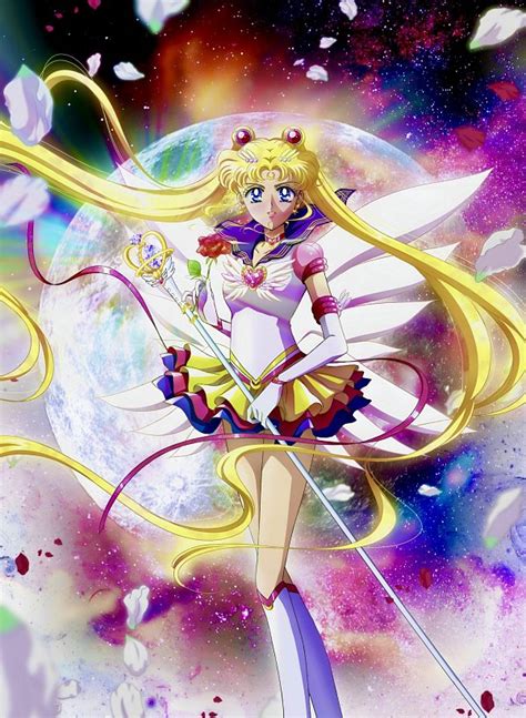 Sailor Moon Character Tsukino Usagi Image By Sailorcrisis Zerochan Anime Image