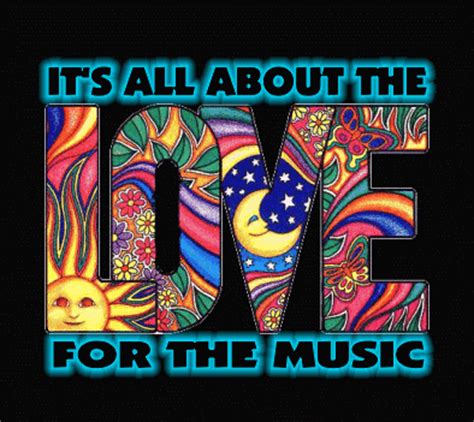 O melhor site de downloads de musicas online. It's All About The Love For The Music Pictures, Photos ...