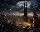 Fondos de pantalla El Señor de los Anillos Online: Rise of Isengard ...