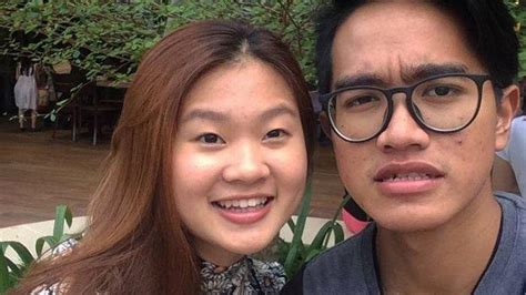 Felicia melaporkan pemilik akun instagram @cutemagicman007 yang telah melontarkan cacian kepadanya di instagram. Latar Belakang Felicia Tissue, Kekasih Kaesang Pangarep ...