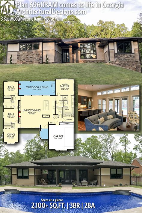 Dont Love The Outside Style But Nice Indoor Floor Plan Would Add A