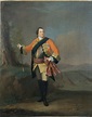 William Augustus, Duke of Cumberland, 1750 (c) | Online Collection ...