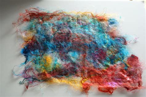 Art Crafty: textile art 2011. wall art and fiber pieces