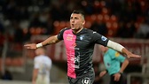 Ligue 2 - Le Havre | Mathieu Duhamel : "Depuis tout petit, j'écarte les ...