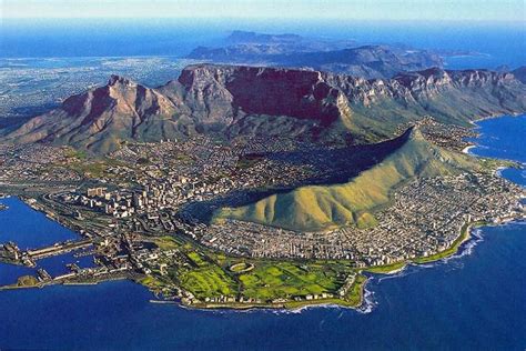 Cape Peninsula Tour 2022 Cape Town Viator