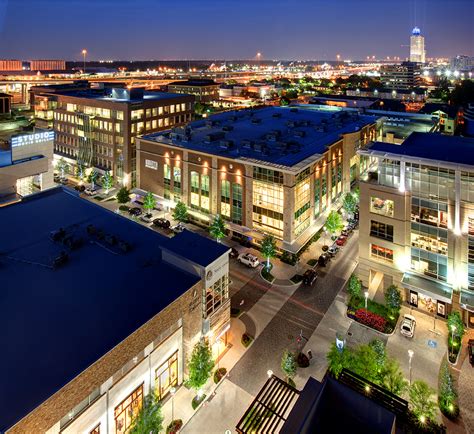 Food network corporate offices located at 75 ninth avenue, new york, ny, 10011; CityCentre | ULI Case Studies