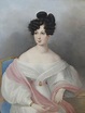 Countess Claudine Rhédey von Kis-Rhéde by Johann Nepomuk Ender ...