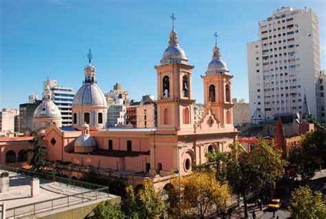 Córdoba Argentina Rival Of Buenos Aires By Zubi Travel