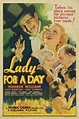 Dama por un día (1933) - FilmAffinity