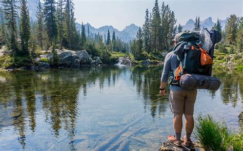 The easy grades and wide path make this trail a nice, pleasant stroll to enjoy a quiet time in the woods and the nearby brook. Area Attractions - Whispering Pines Family Campground