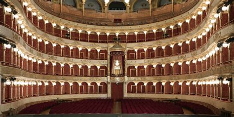 El Teatro De La Ópera De Roma Presenta Su Temporada 2021 2022 Scherzo