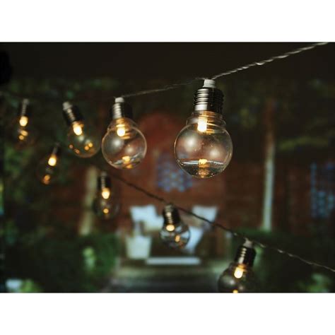 Check spelling or type a new query. Lytworx Warm White LED Connectable Party Lights - 20 Pack ...