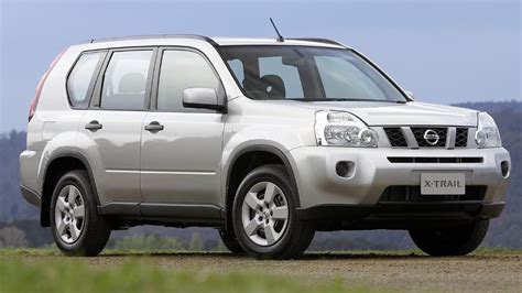 Great savings & free delivery / collection on many items. Nissan X-Trail SUV used: X marks the sweet spot 2007-2013 ...