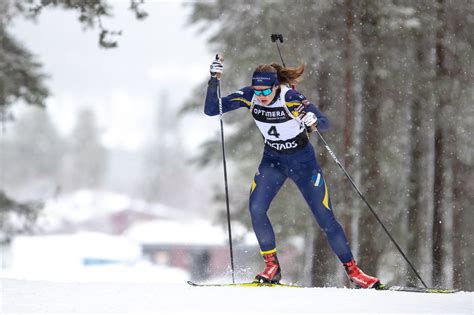 Här samlar vi all bevakning kring skidskytte. Skidskytte : SM-veckan - Riksidrottsförbundet