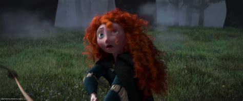 Brave Trailer Screencaps Brave Image 27145763 Fanpop