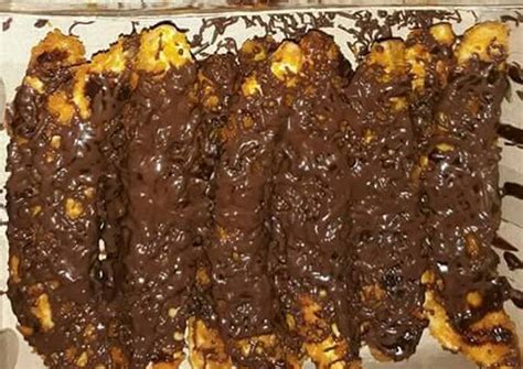 Kue sederhana dari tepung terigu ini bisa anda jadikan teman untuk menemani minum kopi atau teh. Resep Cemilan Goreng Dari Tepung Terigu - Blog Masakan ...