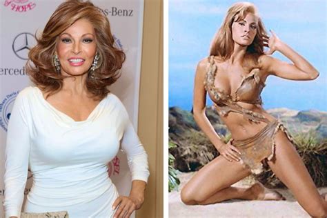 1970s Sex Symbol Raquel Welch Has Died Aged 82 The Citizen